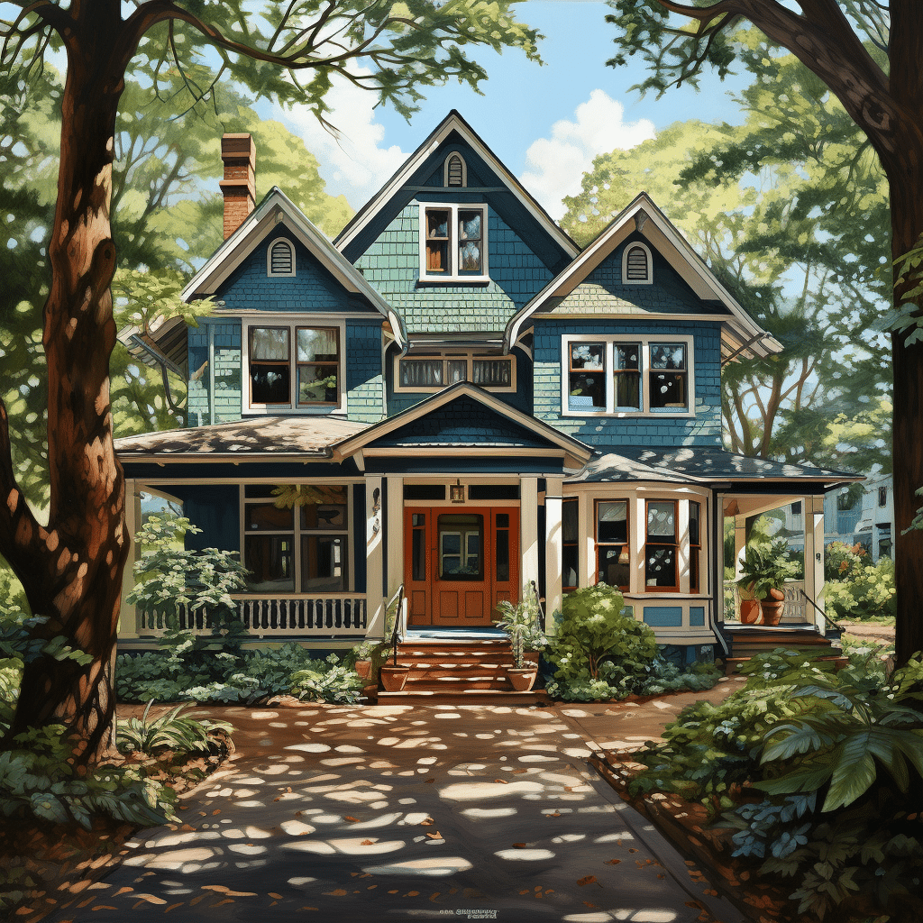 frontporchforum