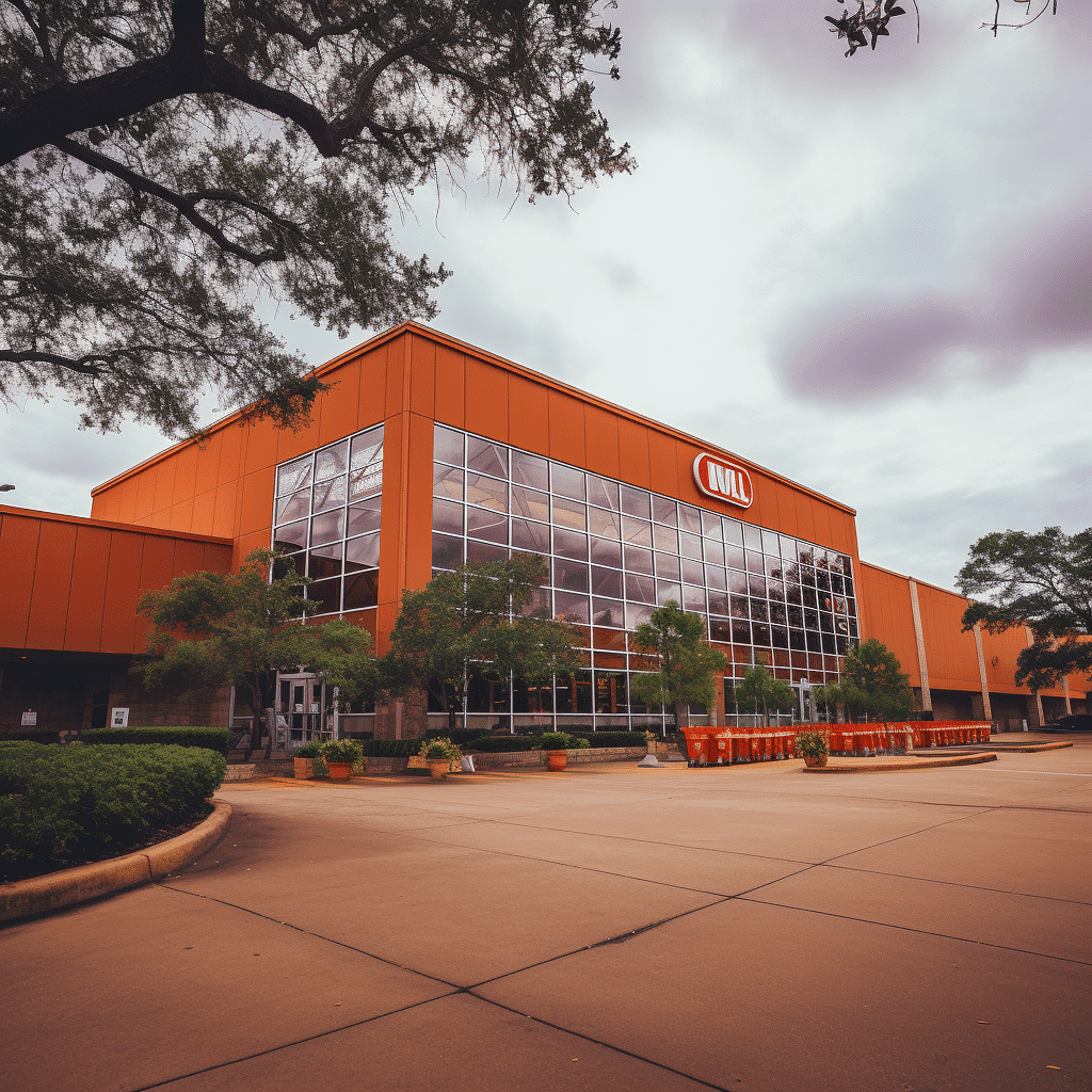 Home Depot Waco Home Depot Waco