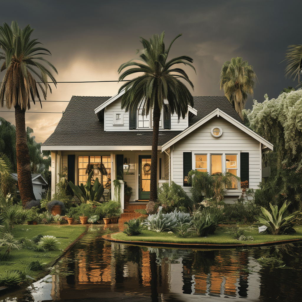 homeowners insurance california