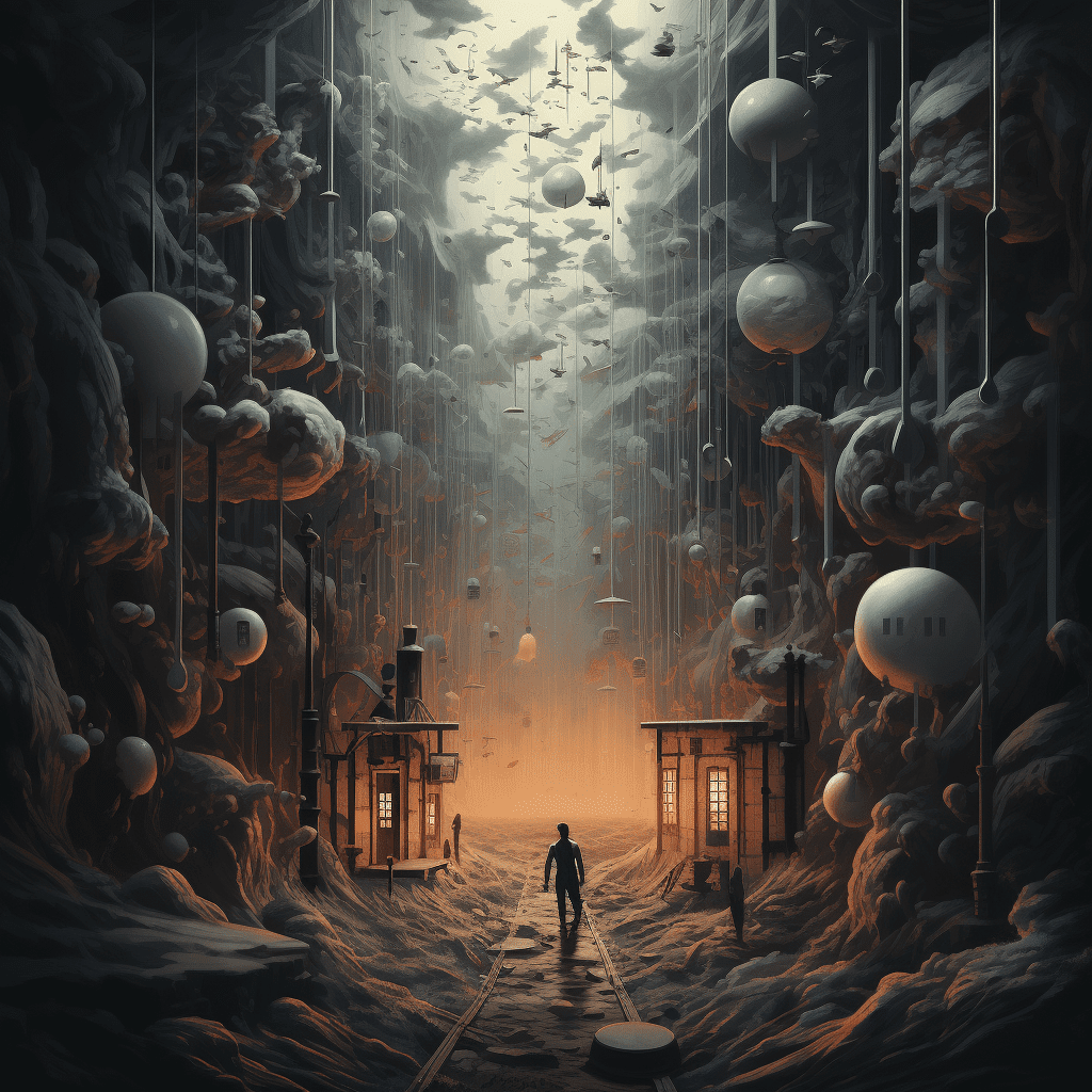 How Long Is A Way Out How Long Is A Way Out