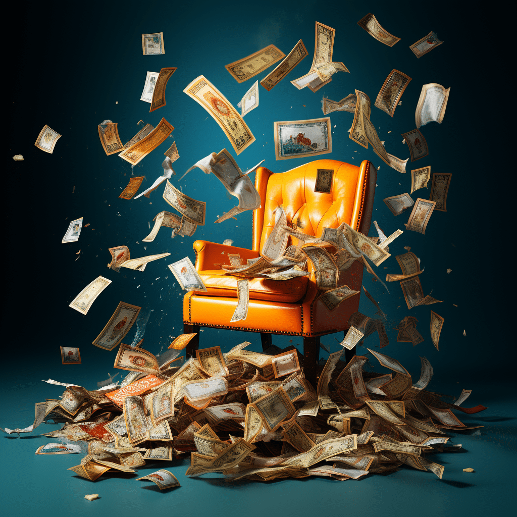 how much is it to break a lease