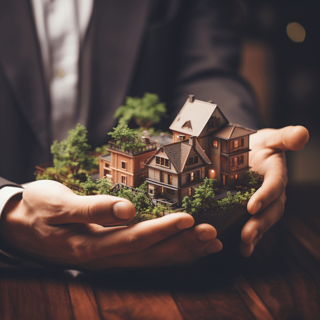 how to start a property management company