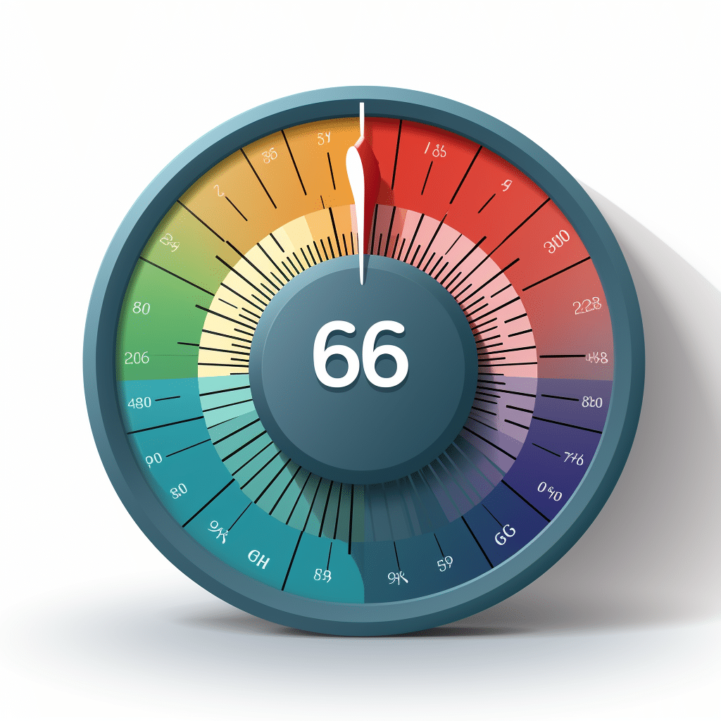 is 630 a good credit score