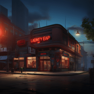 loan depot login