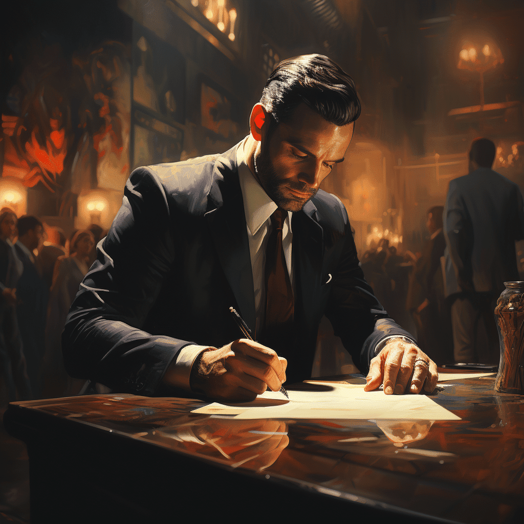Loan Signing Agent Image 12863