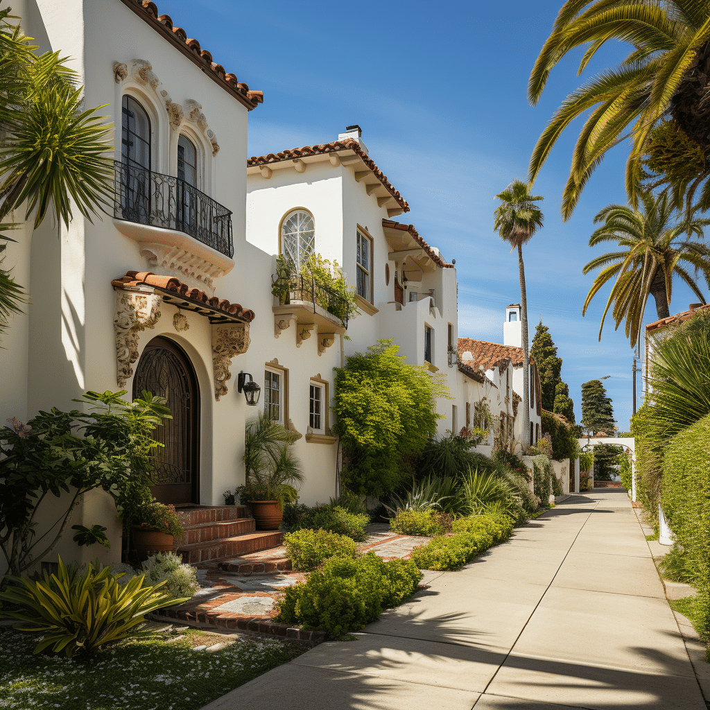 mortgage broker in california