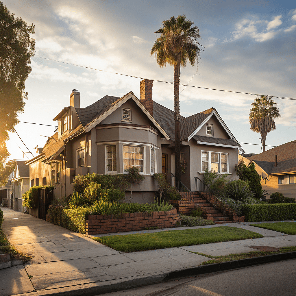Mortgage Lender Los Angeles Mortgage Lender Los Angeles