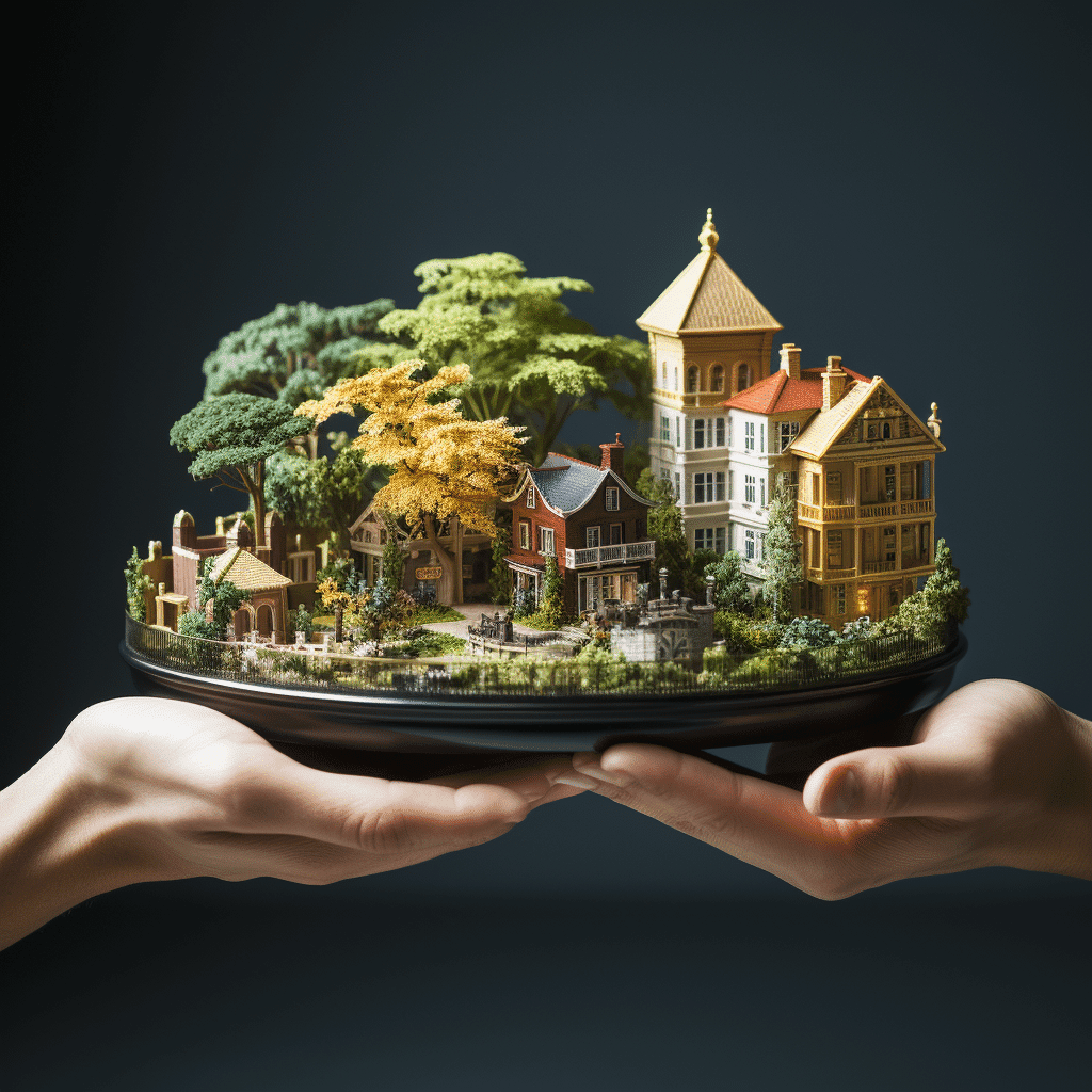 Personal Property Vs Real Property