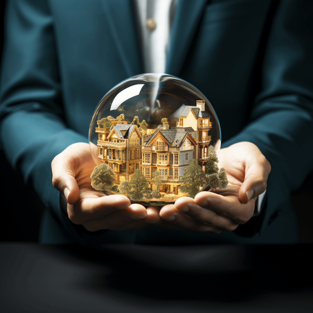 property management services