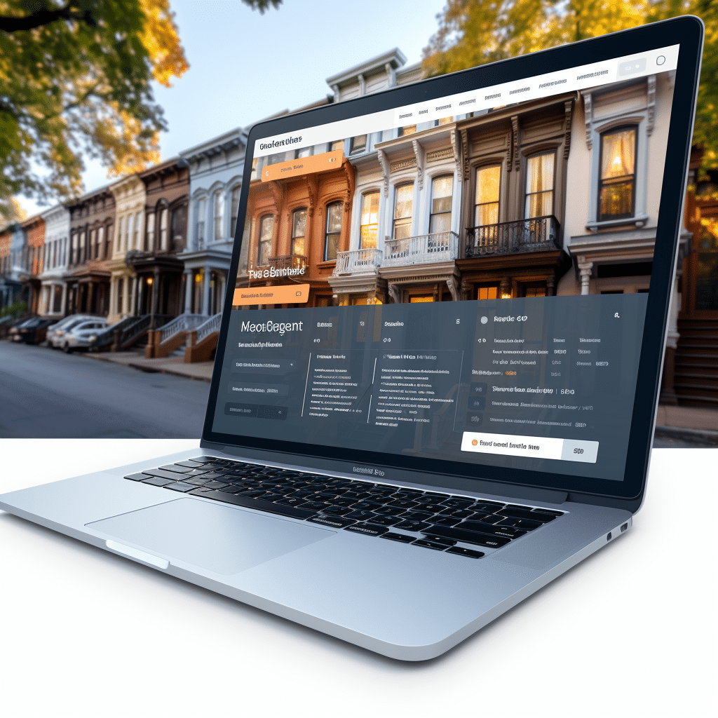 rent manager software