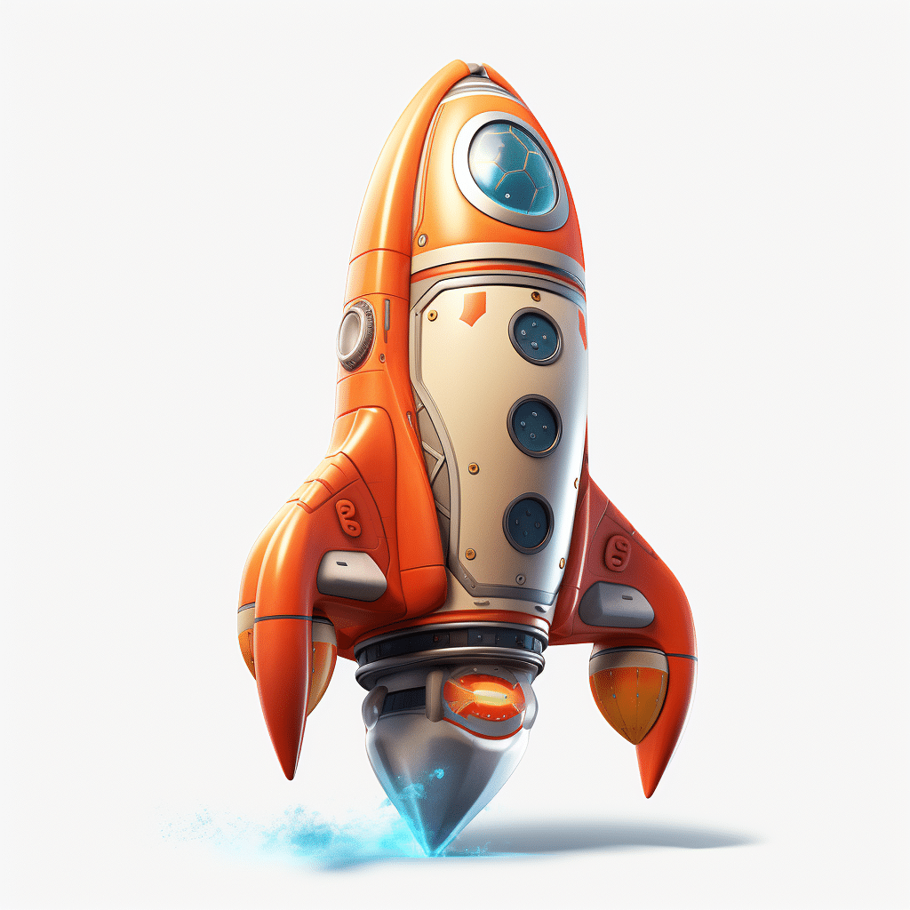 rocket png