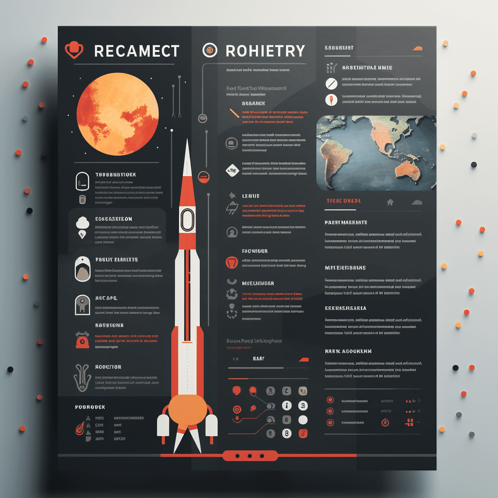 rocket resume