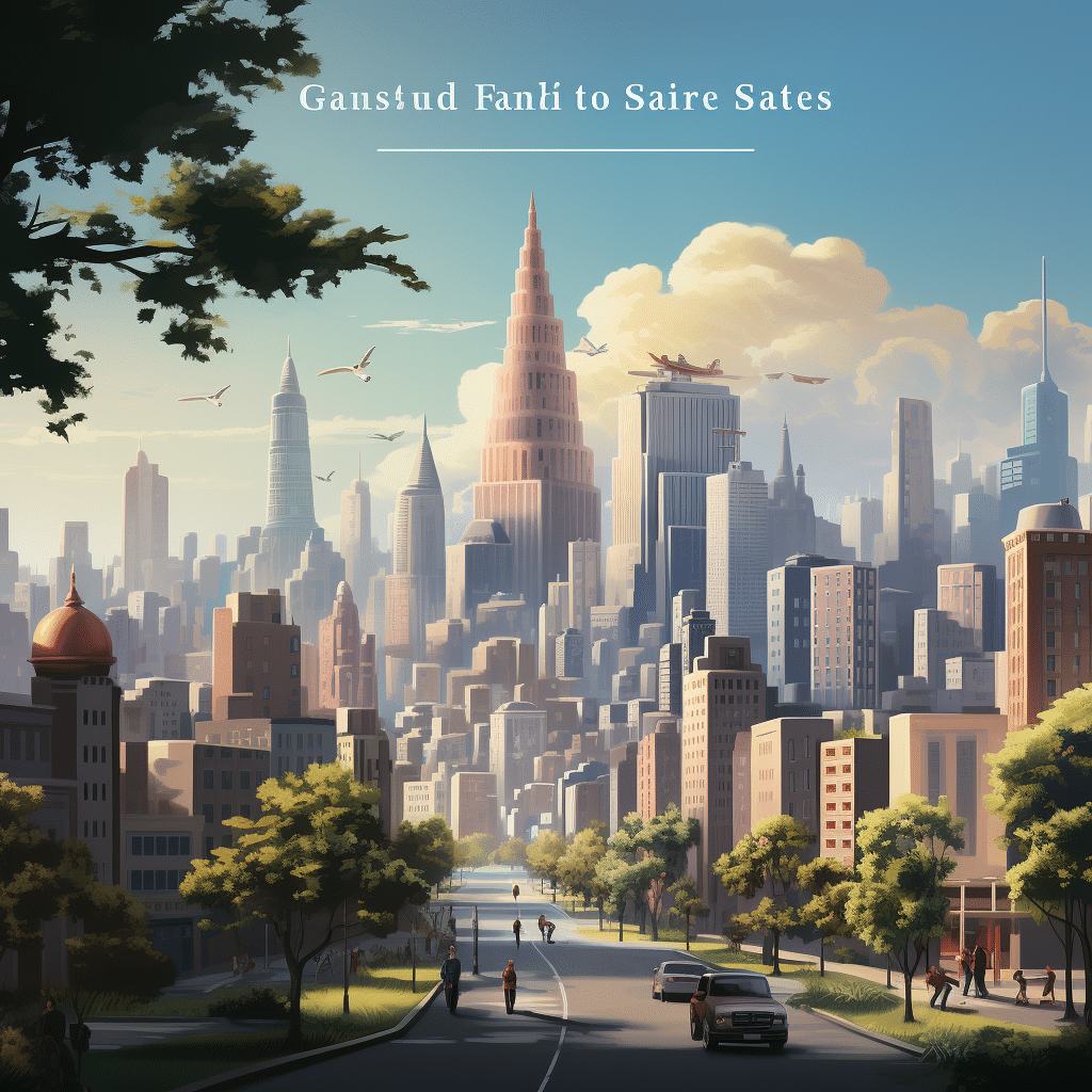safest city in the world