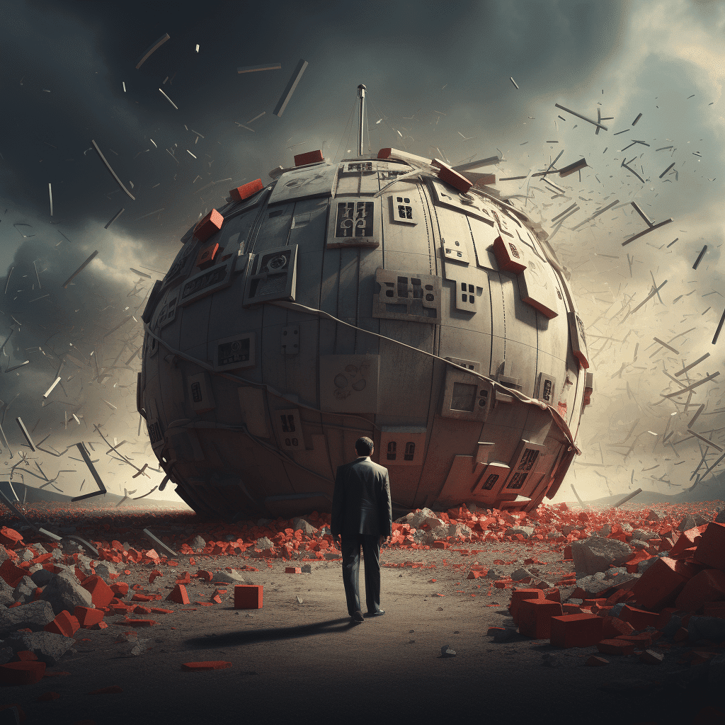 secured debt