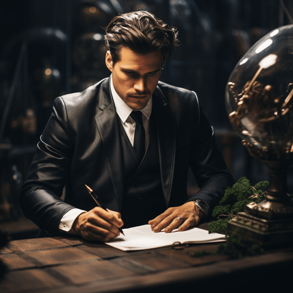 Signing Agent Signing Agent