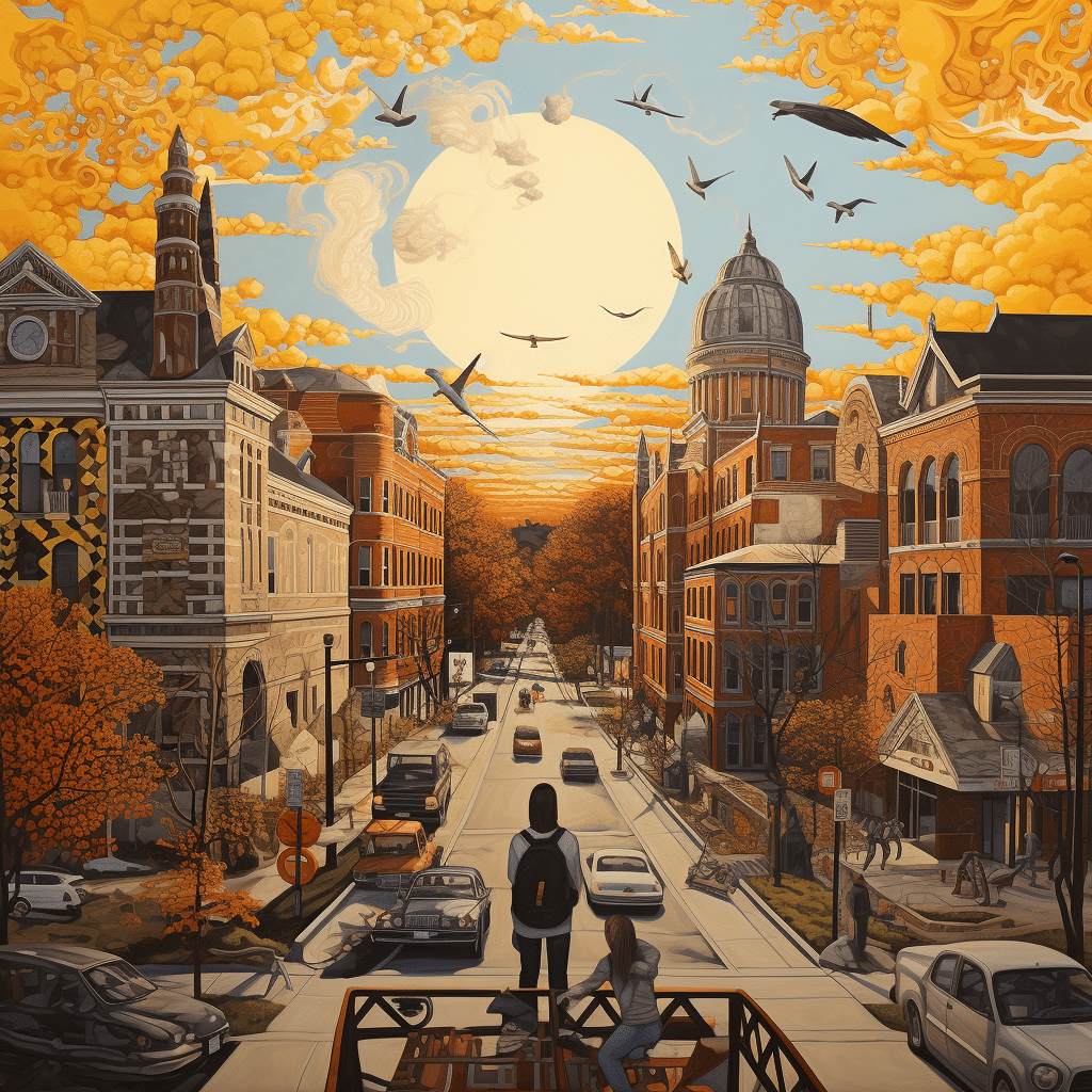 uwm canvas