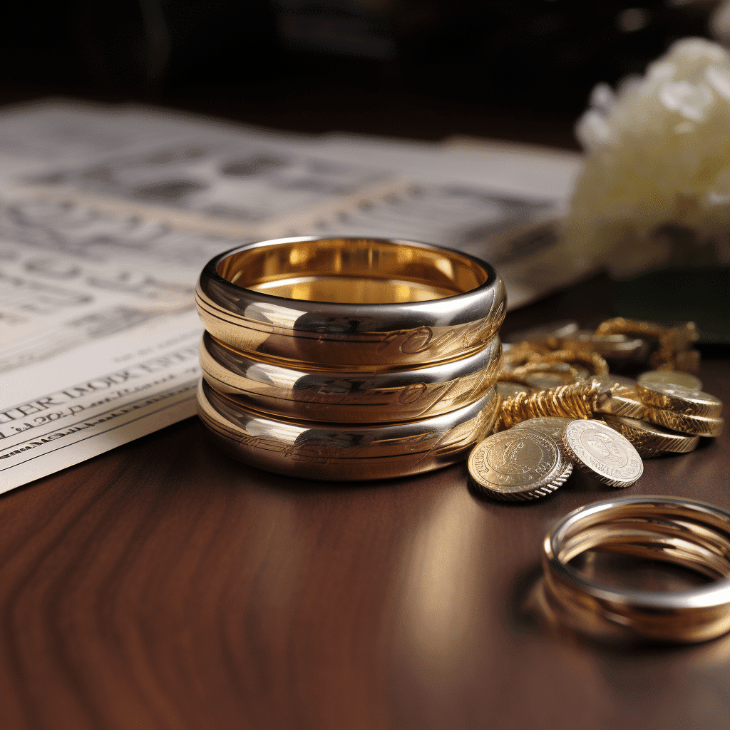 What Is A Prenuptial Agreement What Is A Prenuptial Agreement