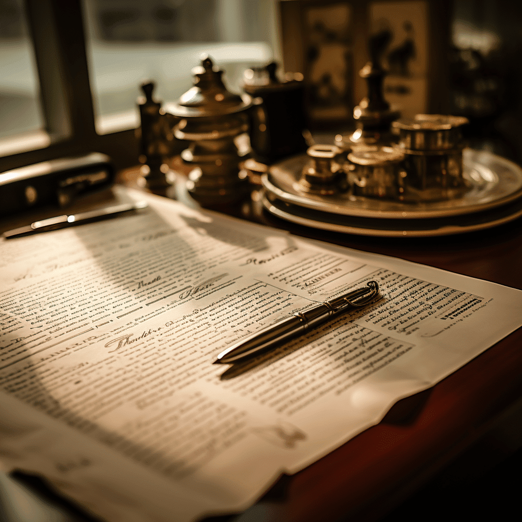 what is insurance declaration page