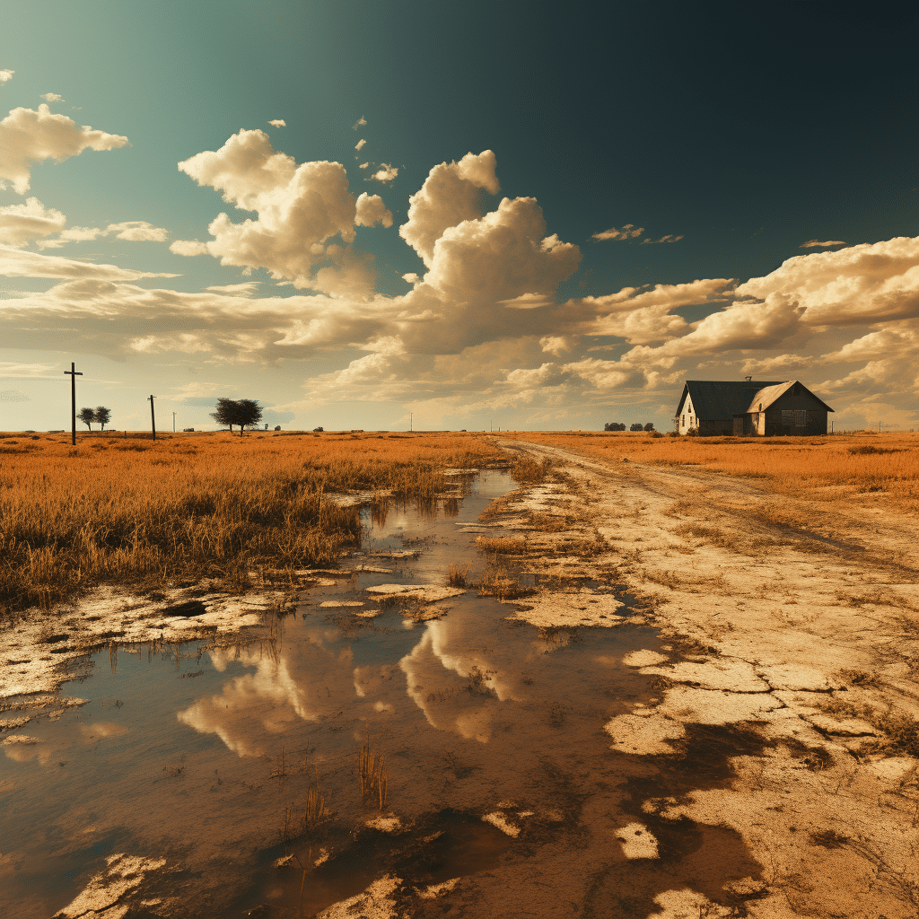 what is unimproved land