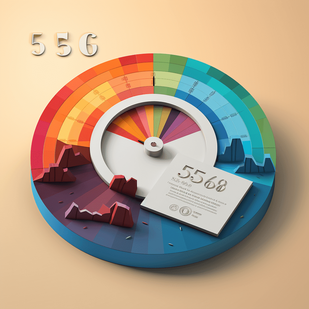 550 credit score