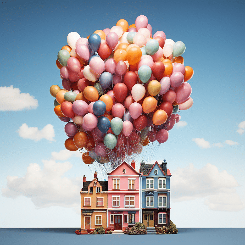 Balloon Mortgage