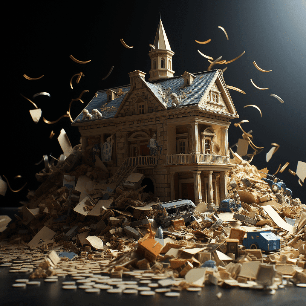 Loan To Value Ratio Loan To Value Ratio