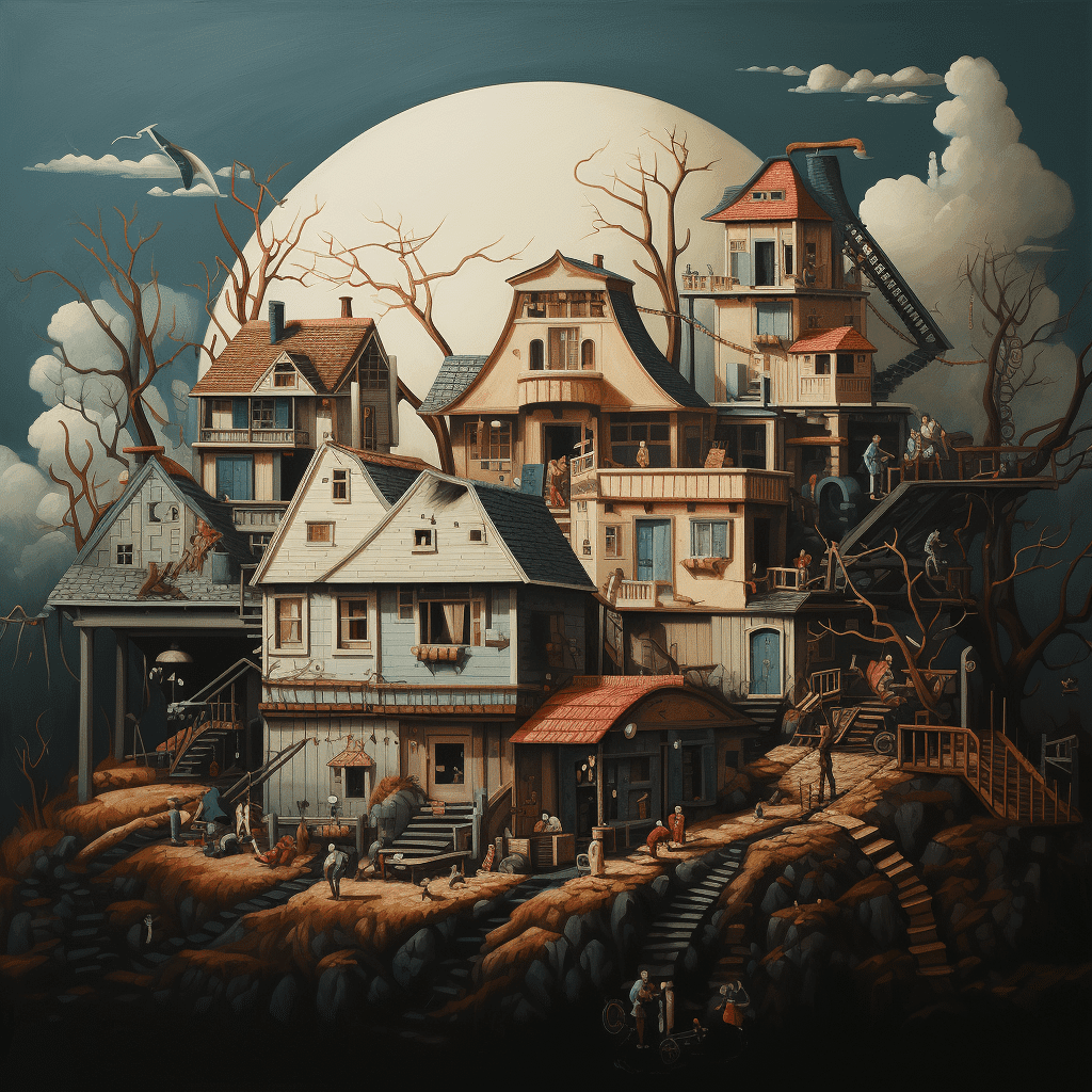 Second Mortgage Second Mortgage