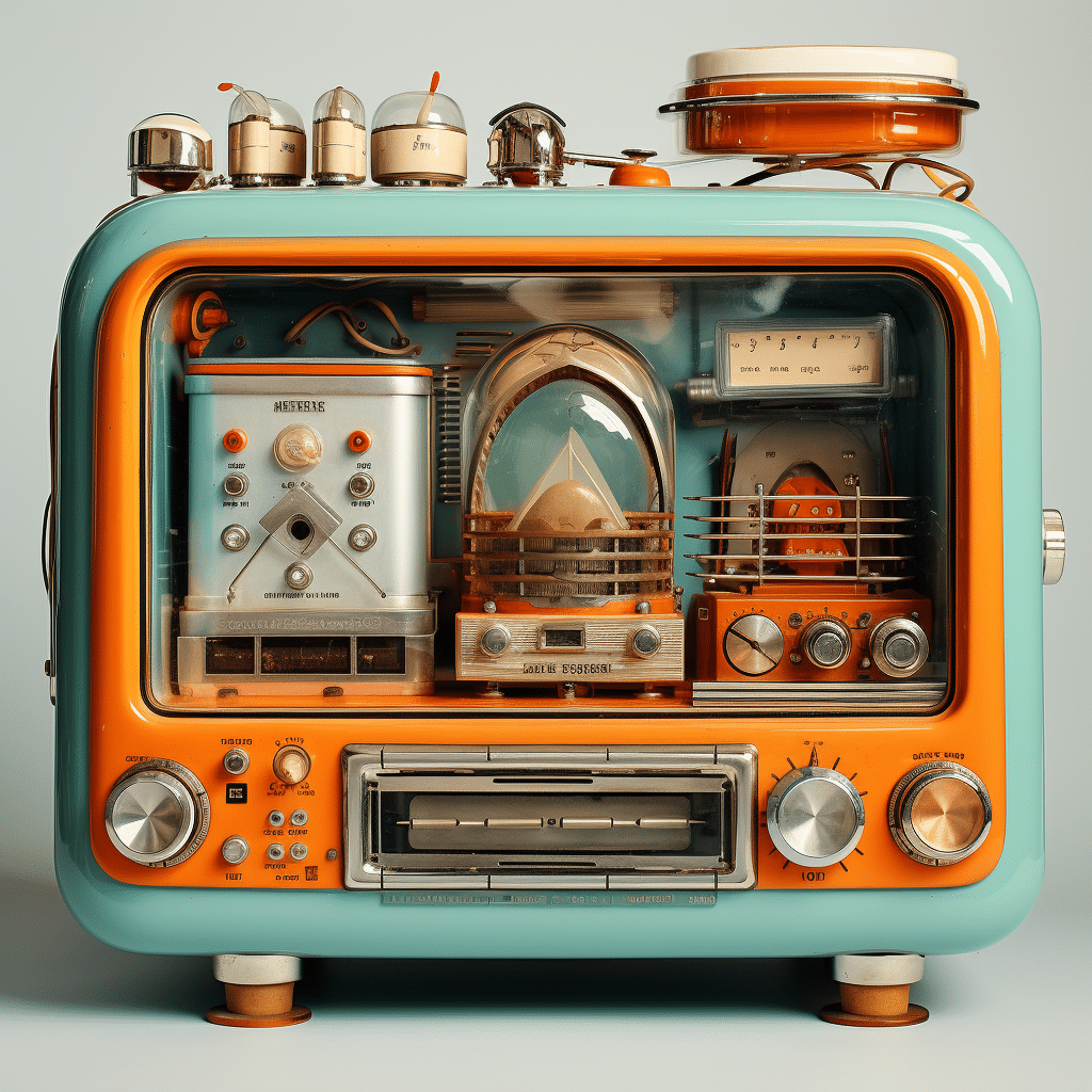 A 1 Appliance