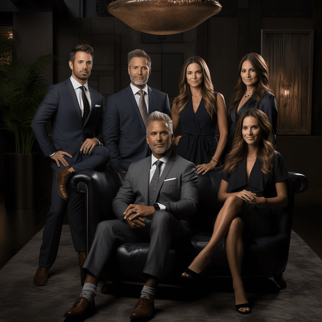 advisors mortgage group