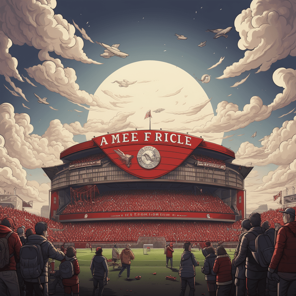 afc home club