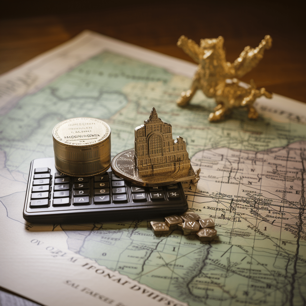Arkansas Personal Property Arkansas Personal Property Tax
