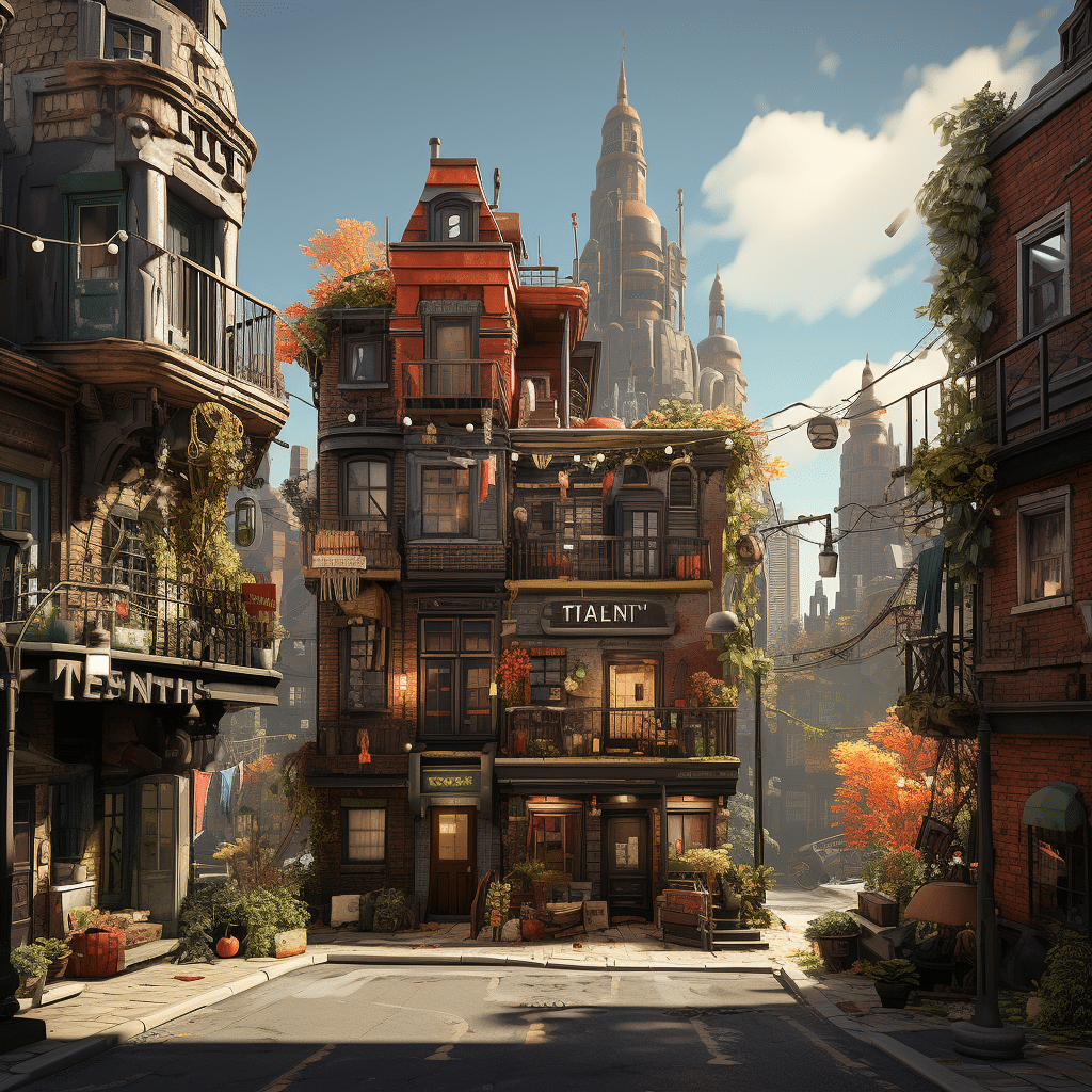build to rent
