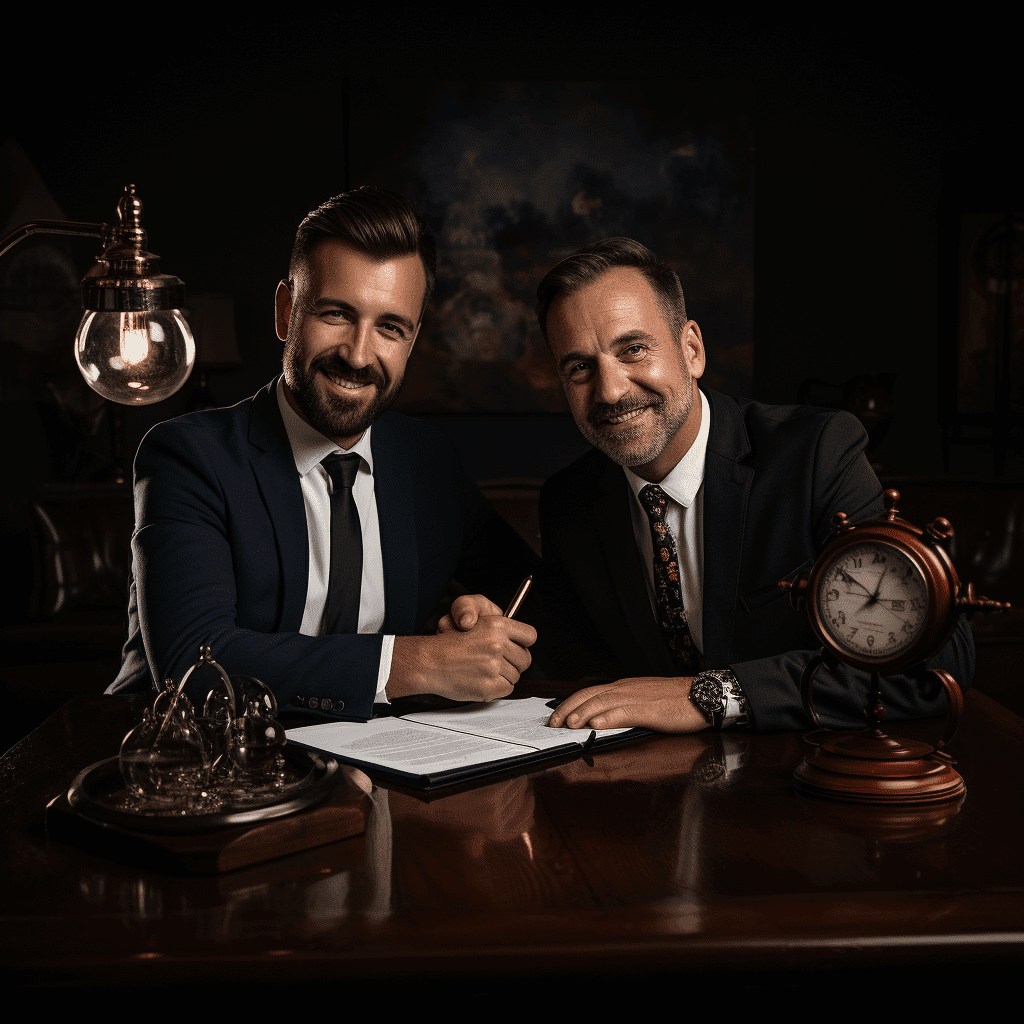 Buy Sell Agreement Buy Sell Agreement