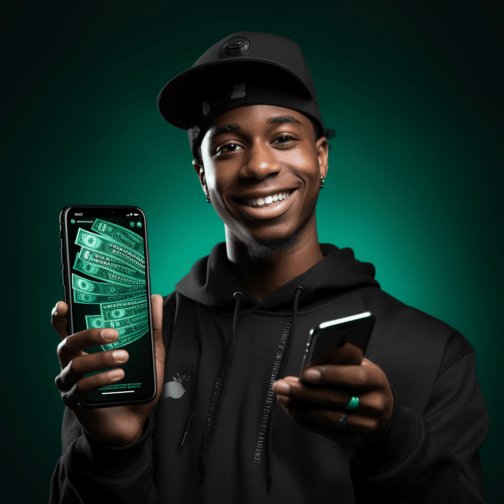 can you borrow money from cash app
