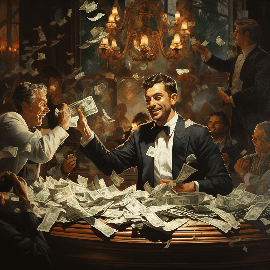 cash auction