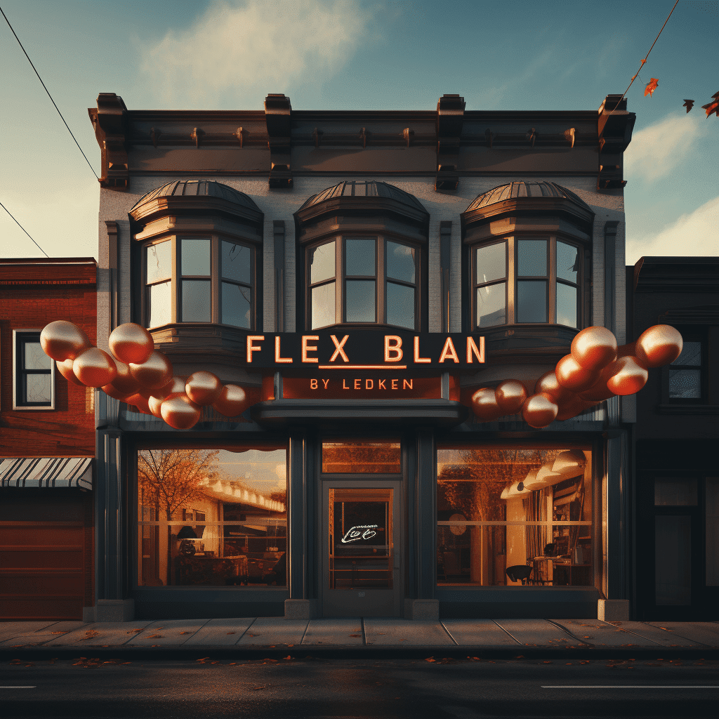 flex loans