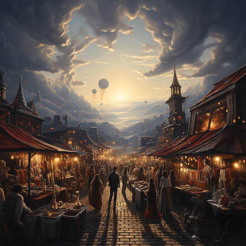 freedom market