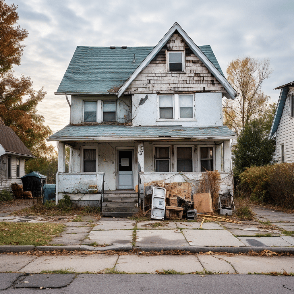 government homes for $1