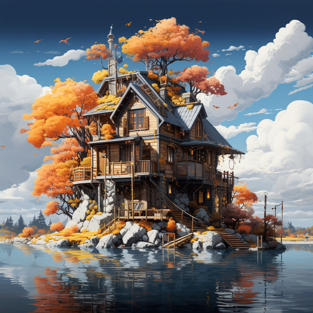 home house