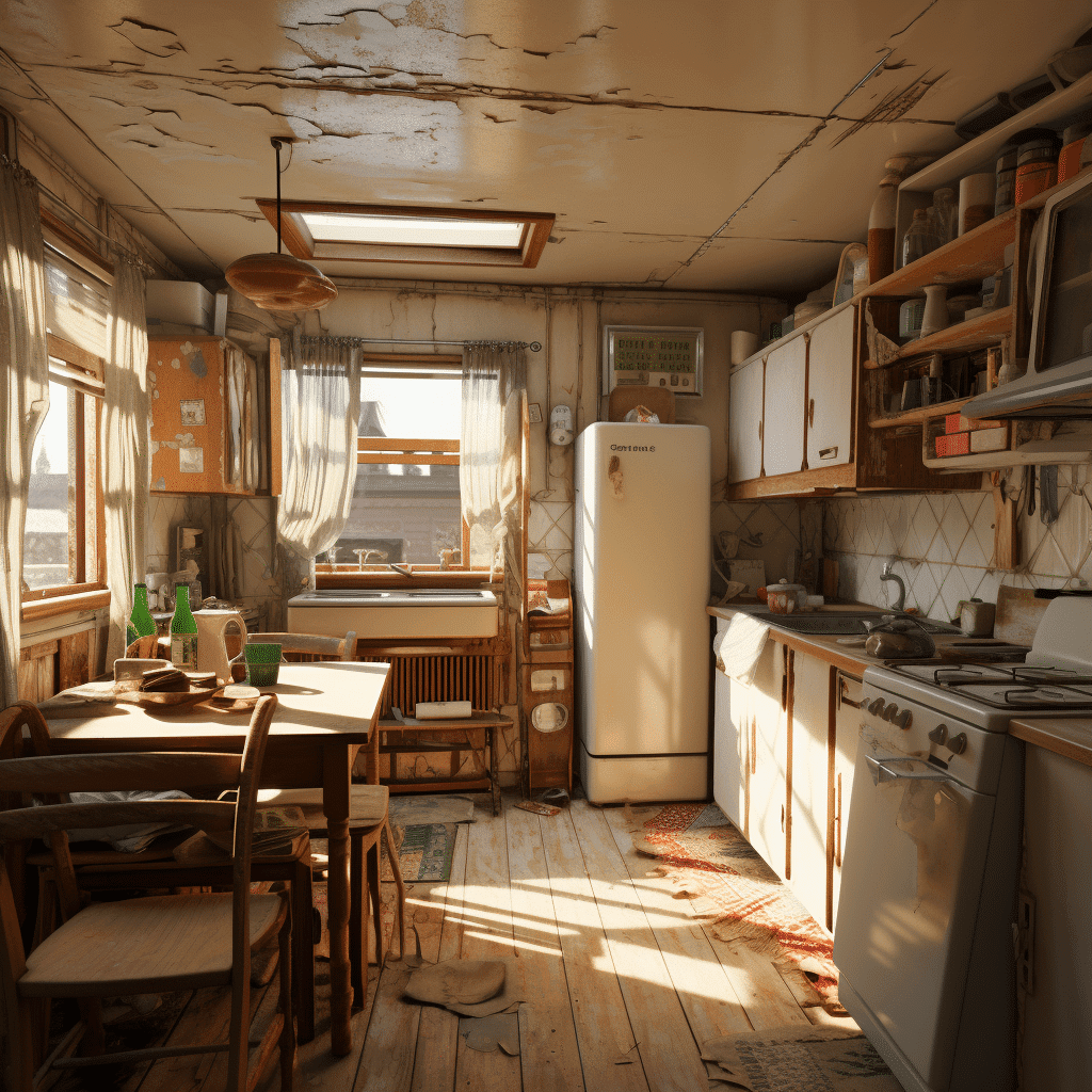 Homey Improvements Homey Improvements