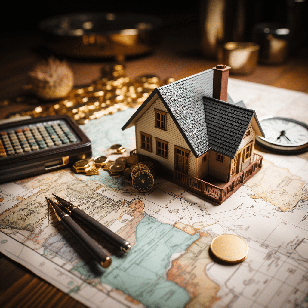 How To Avoid Paying Capital Gains Tax On Inherited Property How To Avoid Paying Capital Gains Tax On Inherited Property