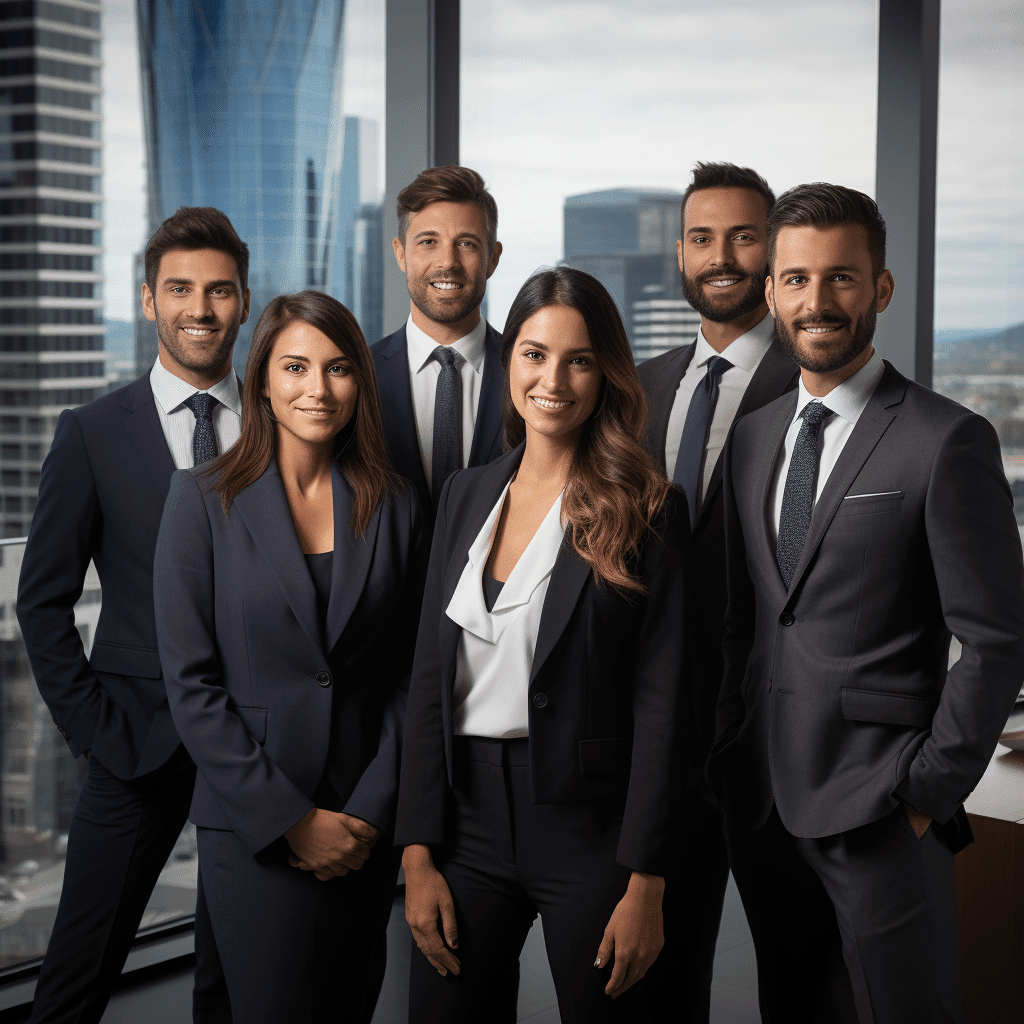 mortgage investors group