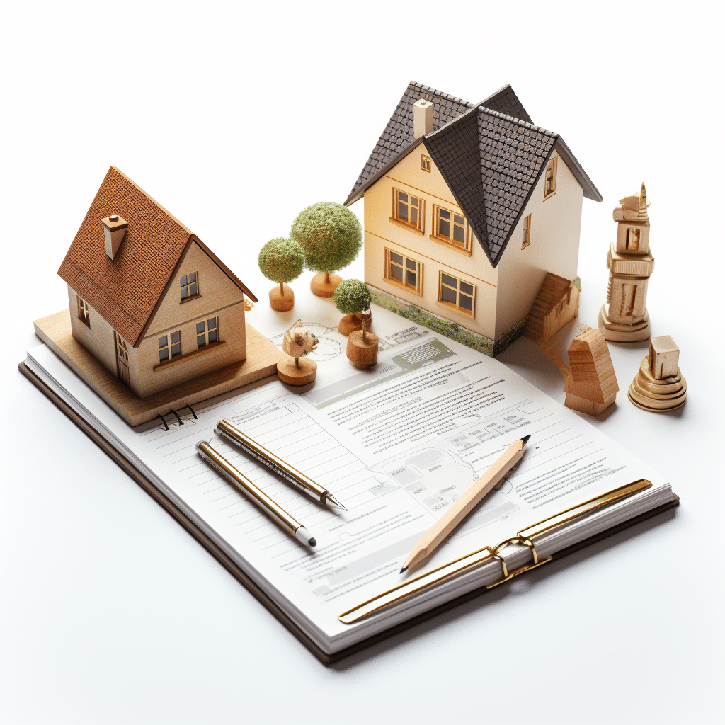 new home checklist