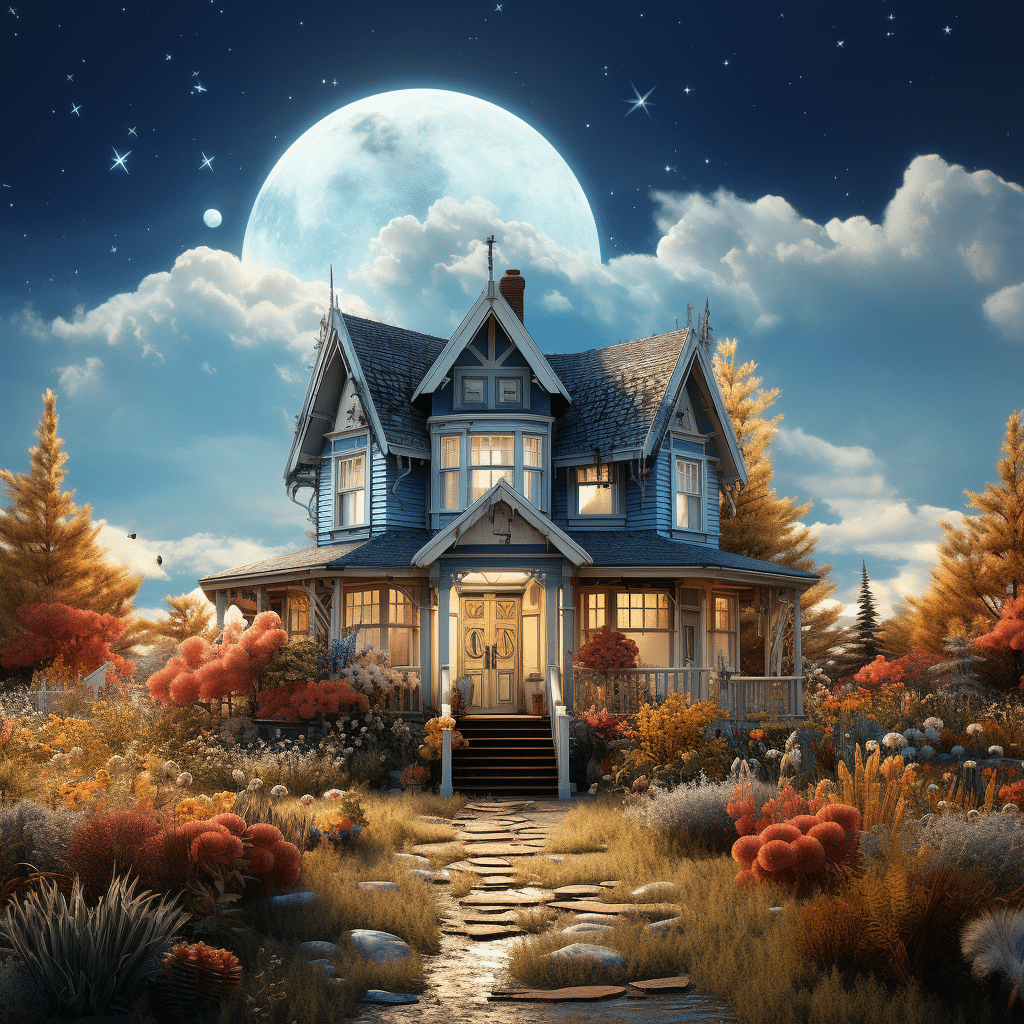 opportunity house