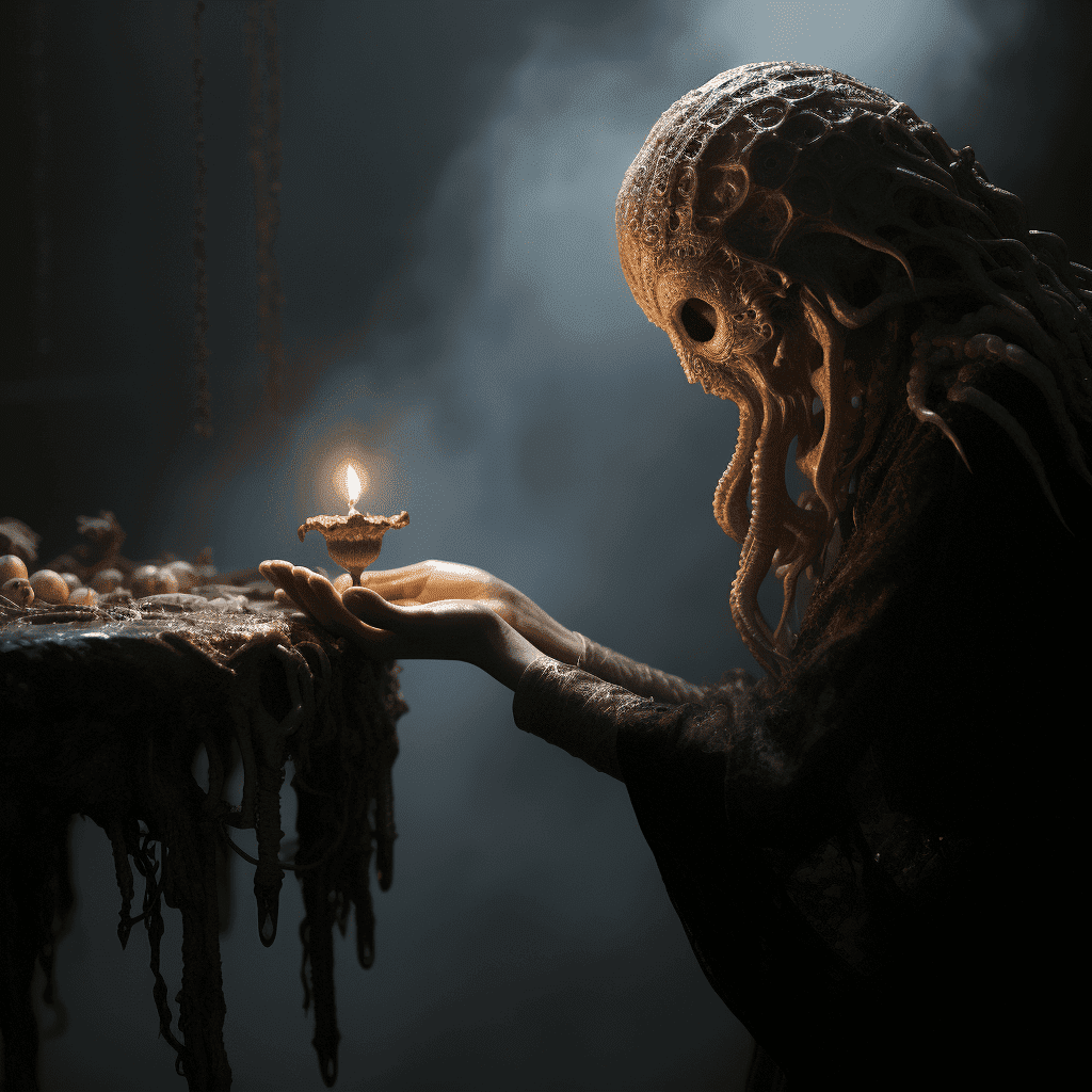 The Offering The Offering