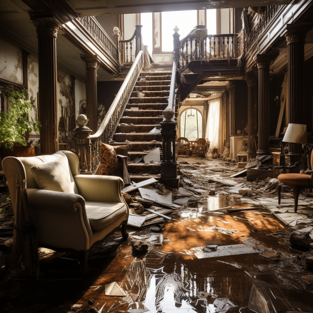 vacant home insurance
