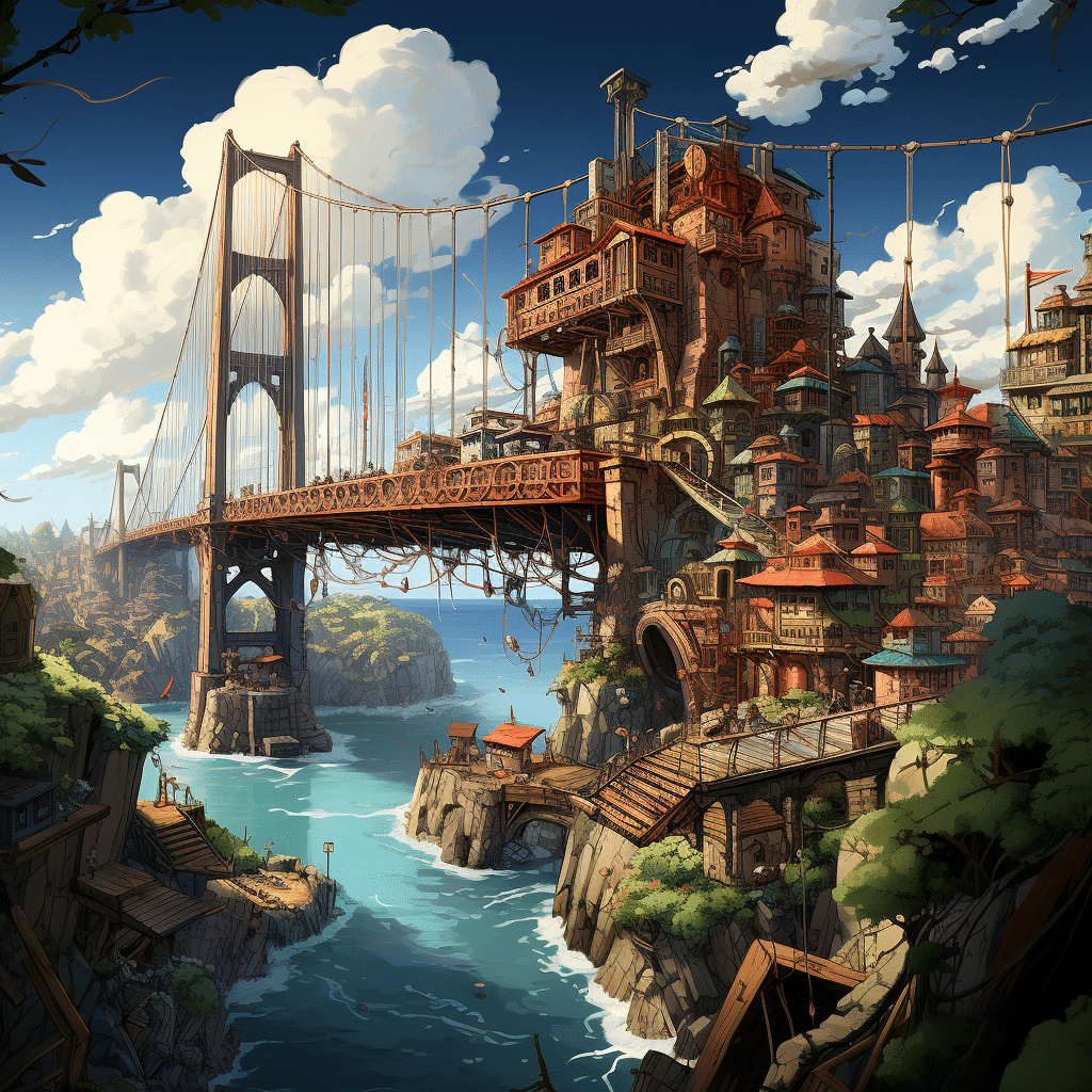 Best Whats Bridges Image 25709