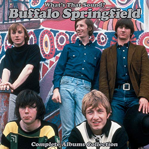 Whats That Sound Complete Albums Collection What'S That Sound Complete Albums Collection