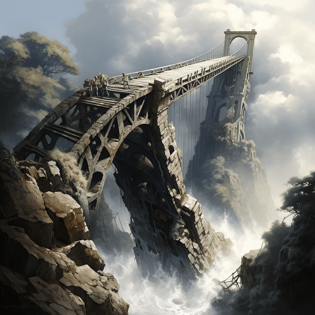 Bridge Definition Image 25707