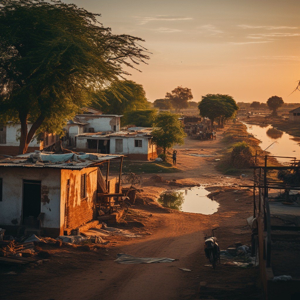 cheapest country to live in